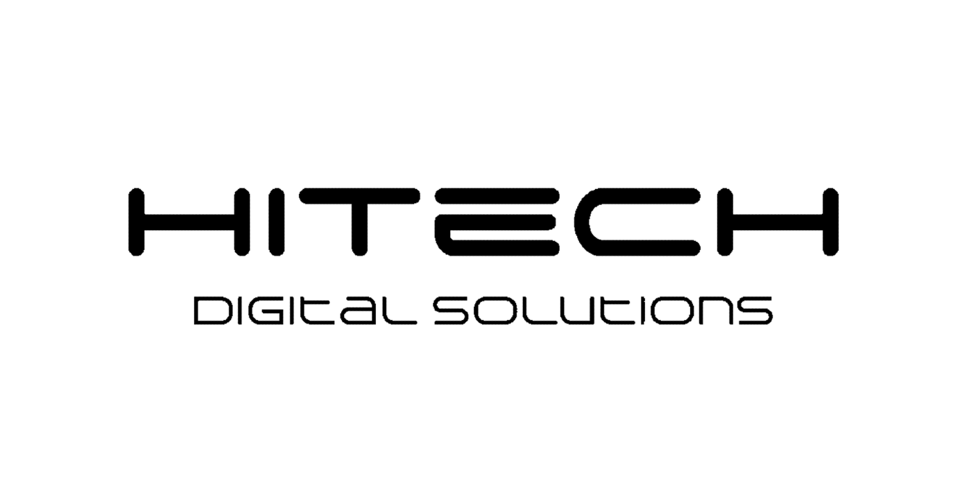 Hitech Digital Solutions
